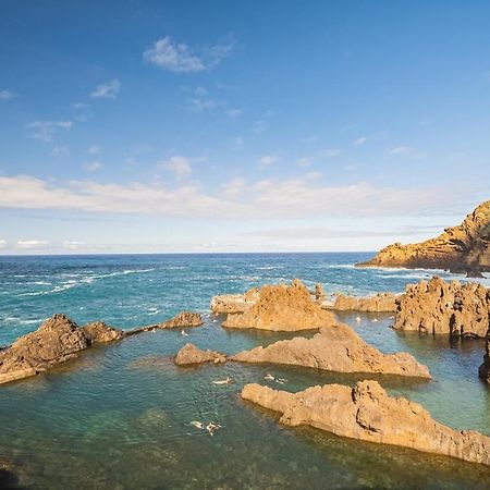 Porto Moniz City Centre By Madeira Sun Travel Exteriér fotografie