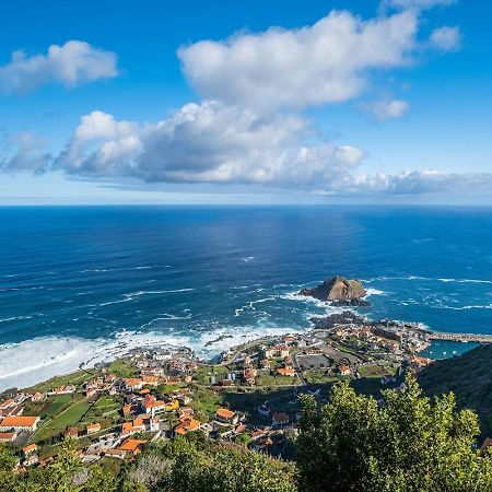Porto Moniz City Centre By Madeira Sun Travel Exteriér fotografie