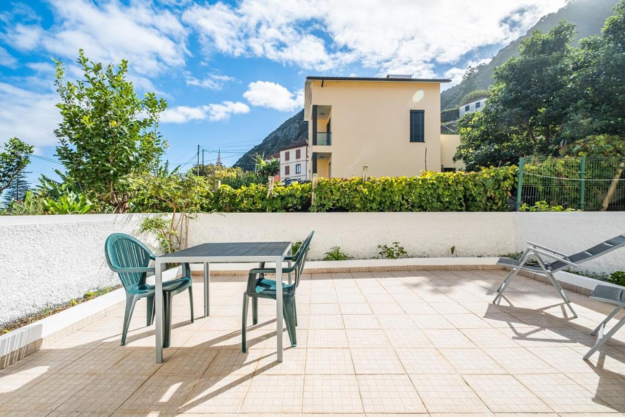 Porto Moniz City Centre By Madeira Sun Travel Exteriér fotografie